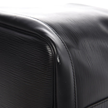 Louis Vuitton Epi Petit Noe NM Black 10 of 10
