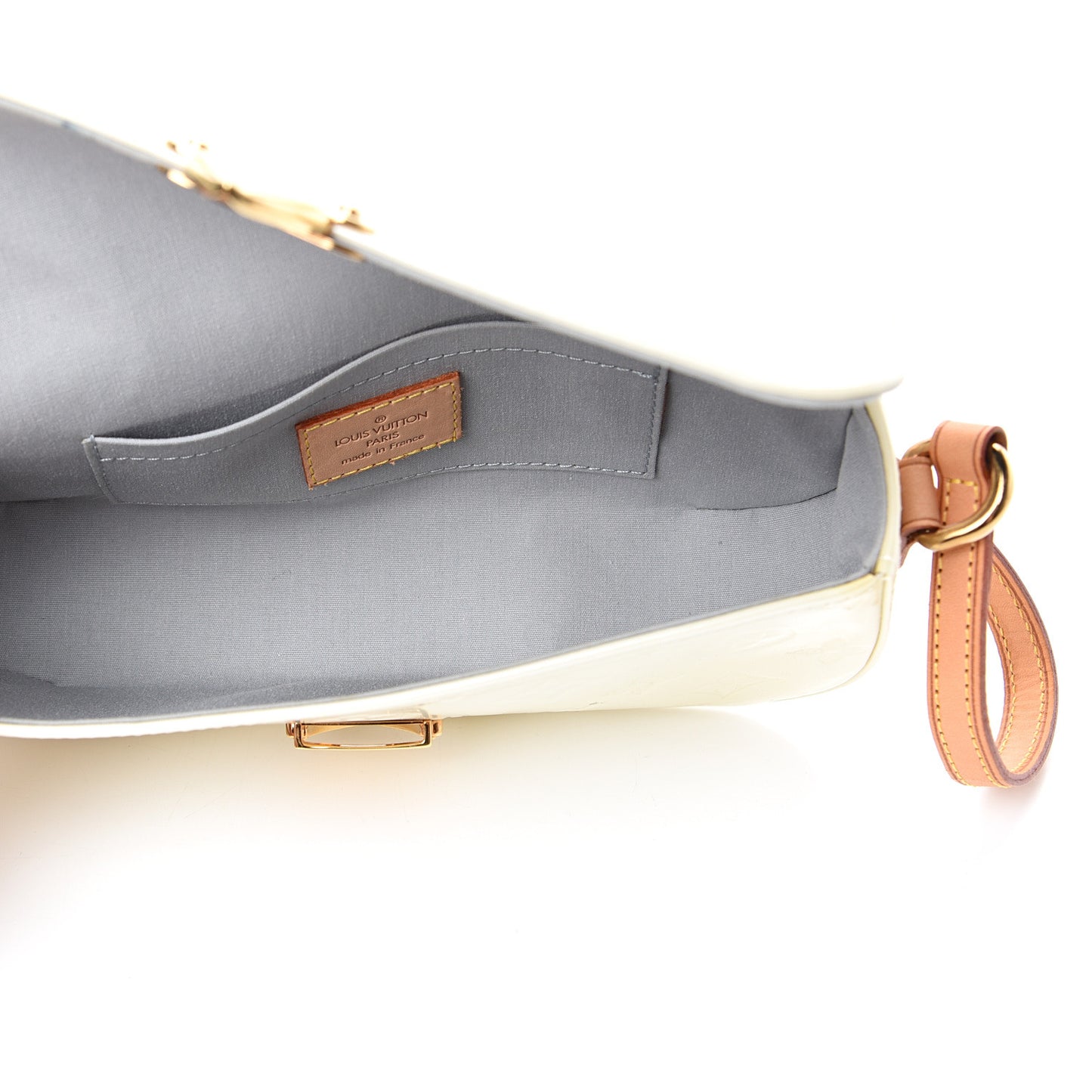 Vernis Malibu Street Perle