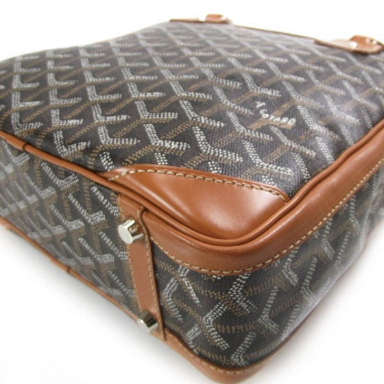 Tonga Black Handbag