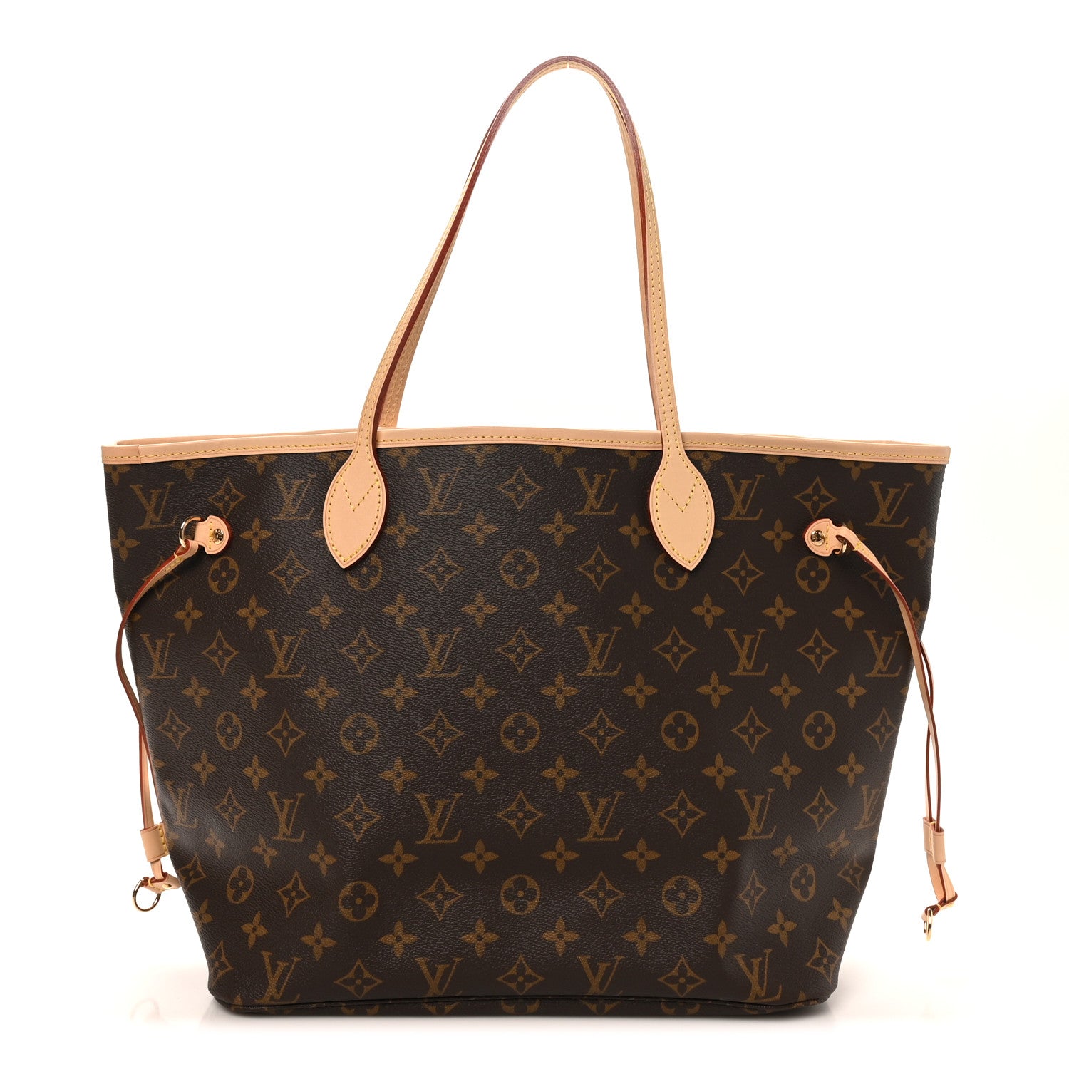 Louis Vuitton Monogram Neo Neverfull MM 1 of 10