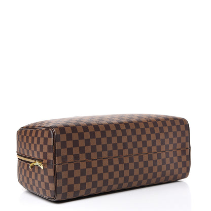 Louis Vuitton Damier Ebene Nolita 24 Heures 3 of 16