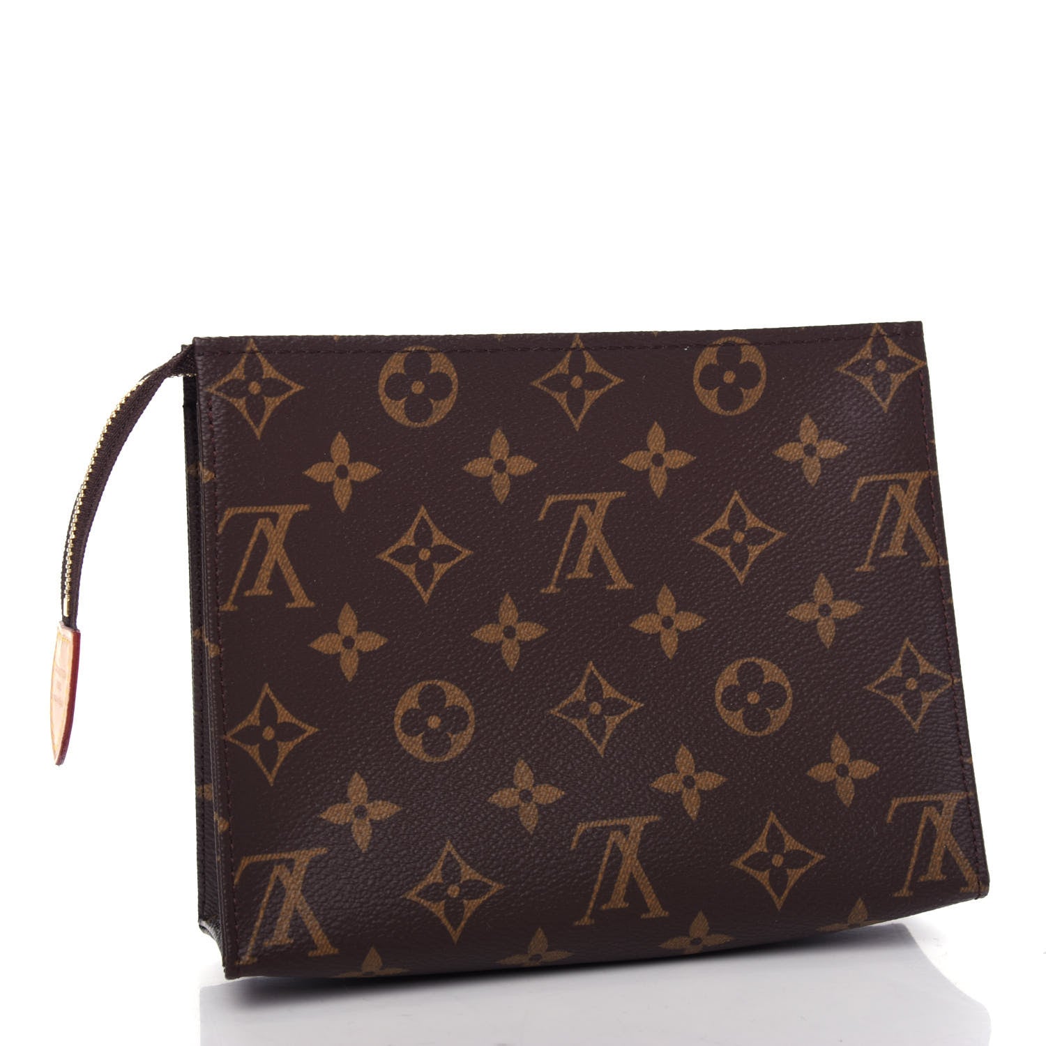 Louis Vuitton Monogram Toiletry Pouch 19 3 of 7