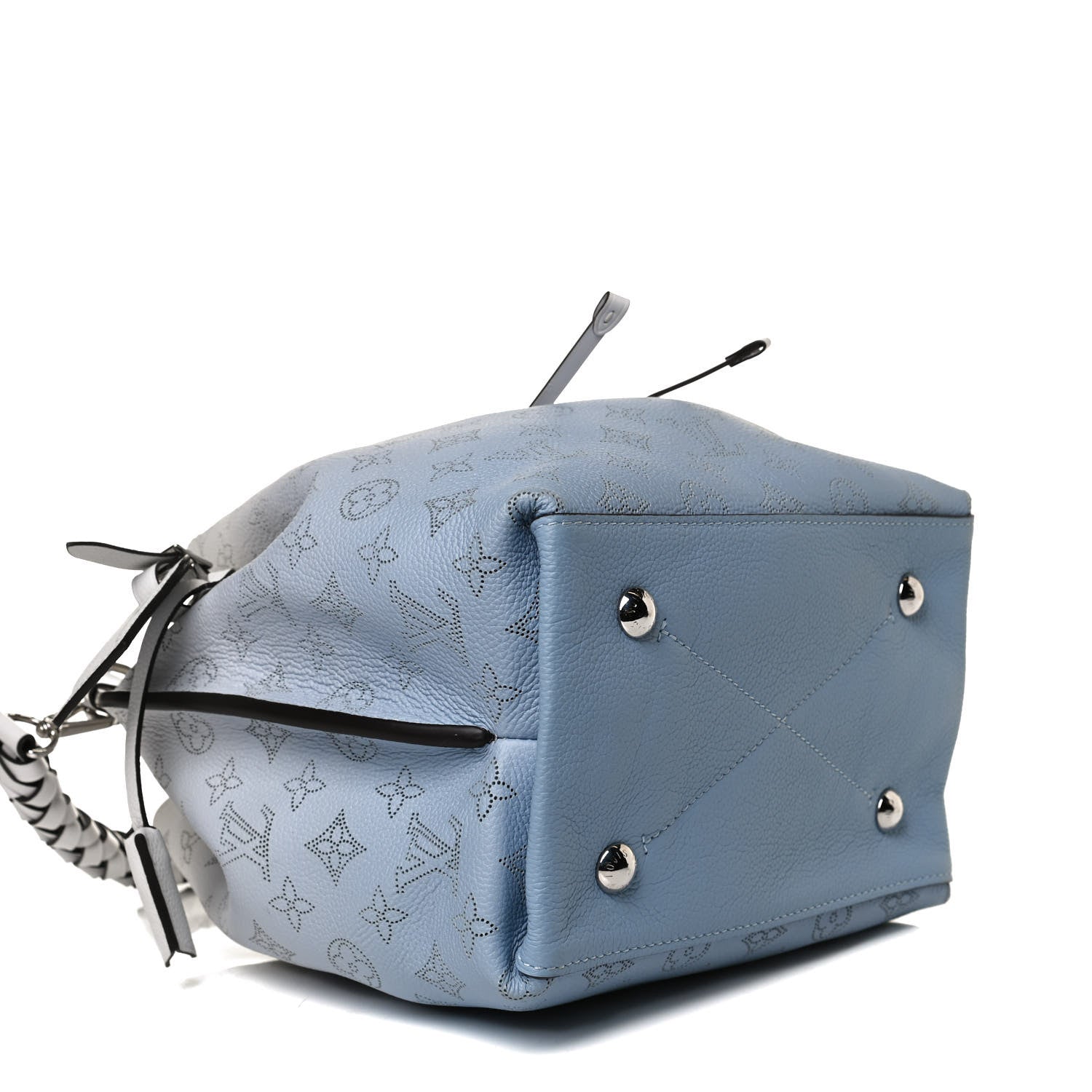 Louis Vuitton Mahina Degrade Muria Bleu 10 of 16
