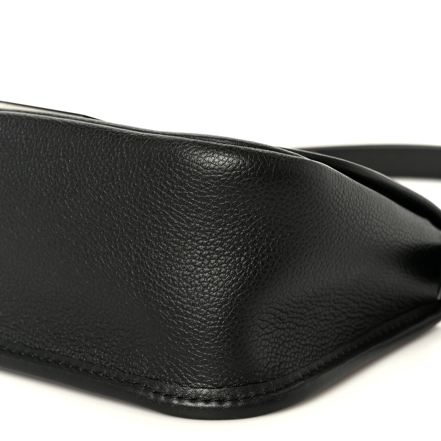 Epi Buci Crossbody Black