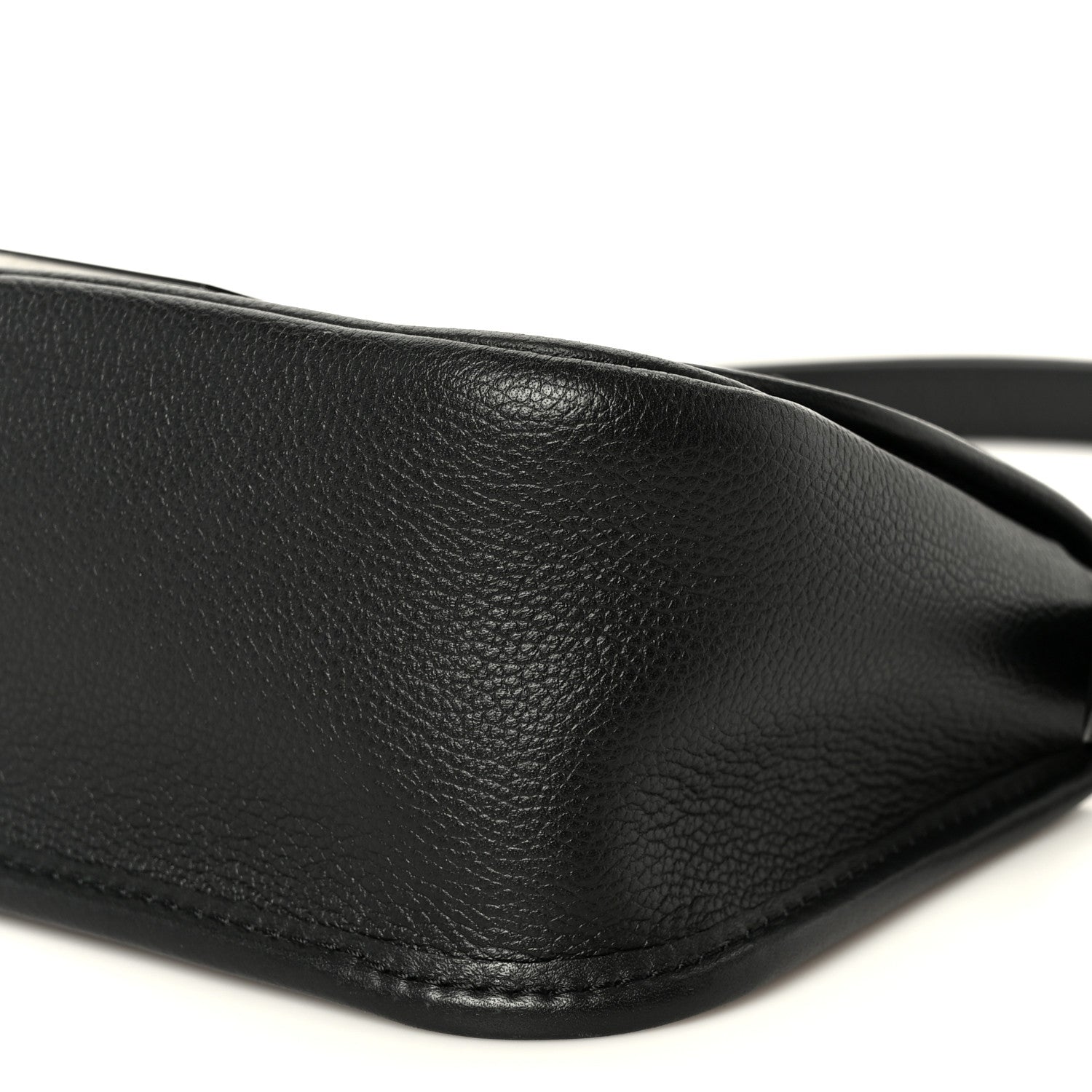 Louis Vuitton Epi Buci Crossbody Black 9 of 11