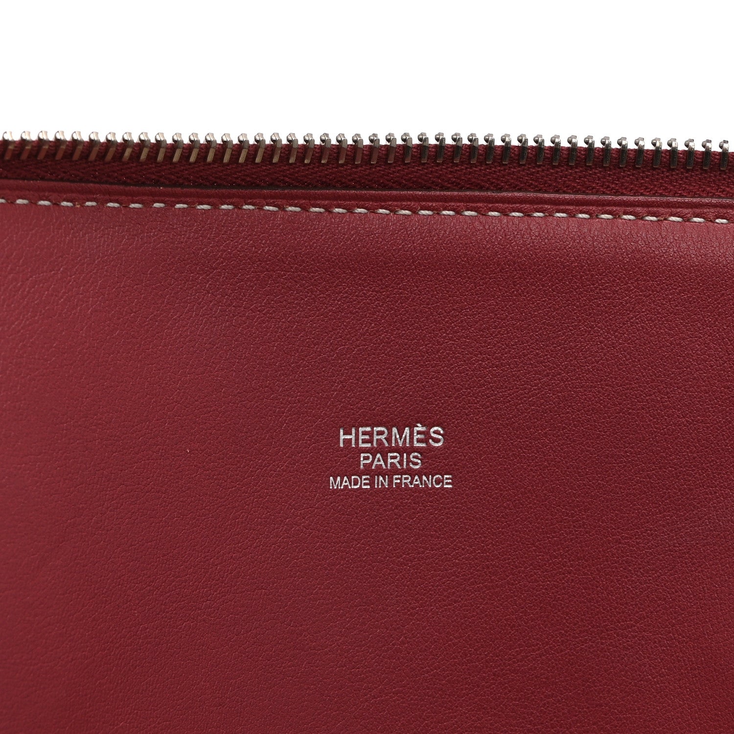 Hermes Sikkim Bolide 35 Bois de Rose 6 of 10