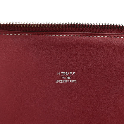 Hermes Sikkim Bolide 35 Bois de Rose 6 of 10