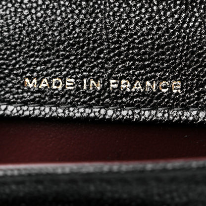 Chanel Lambskin Calfskin Tweed Success Story Set of 4 Minis Bags Black 11 of 41