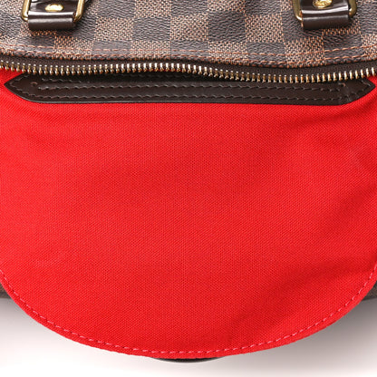 Louis Vuitton Damier Ebene Speedy 30 15 of 19