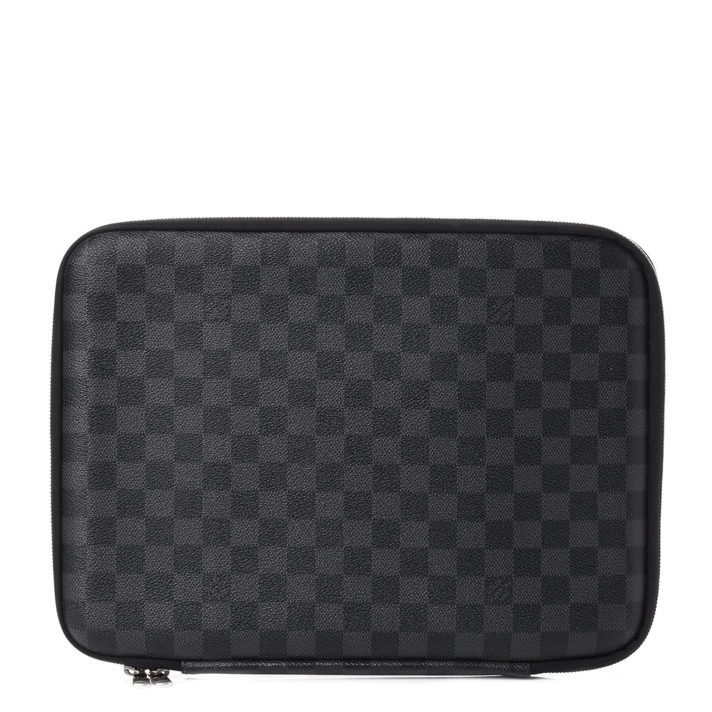 Damier Graphite 15 in Laptop Sleeve