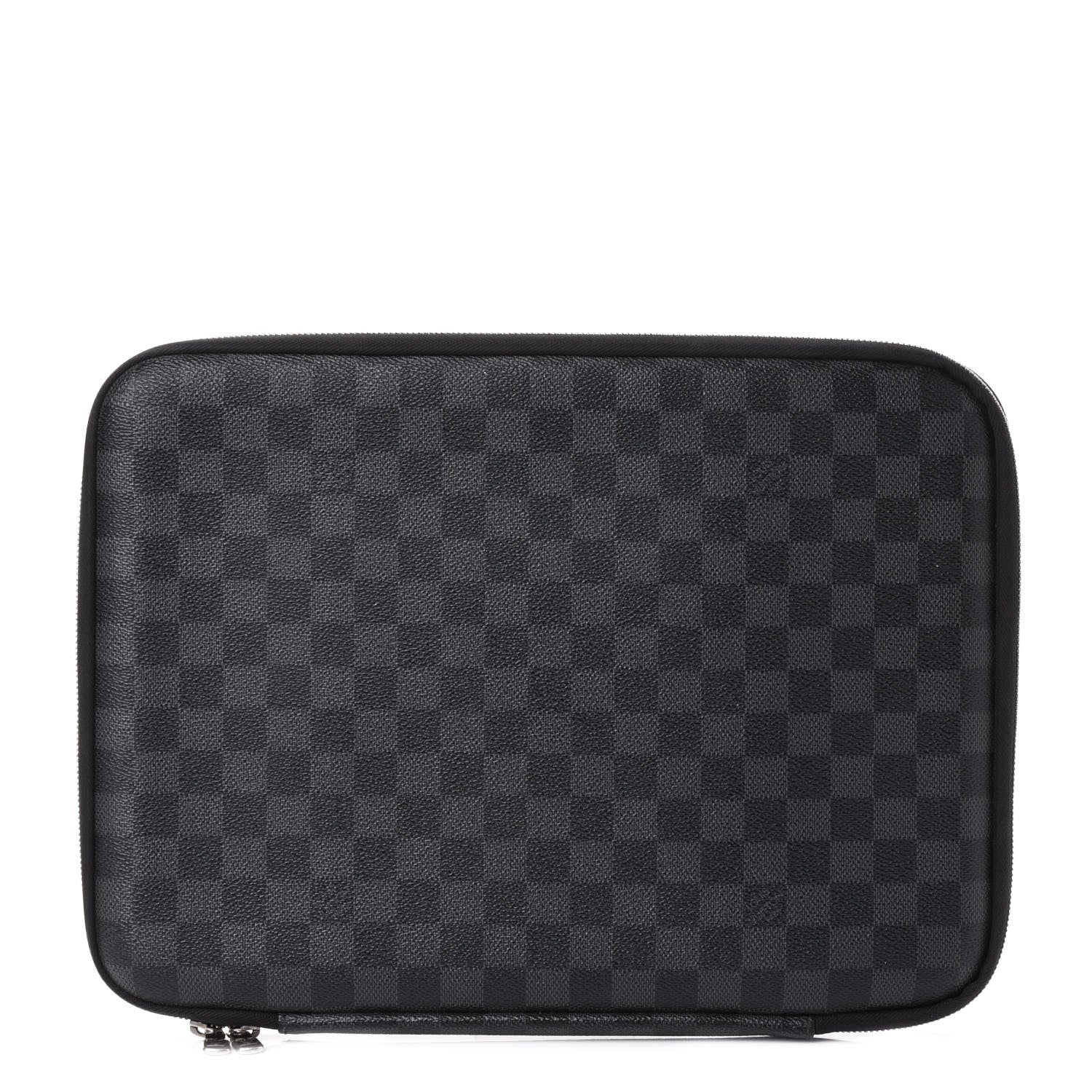 Louis Vuitton Damier Graphite 15 in Laptop Sleeve 1 of 4