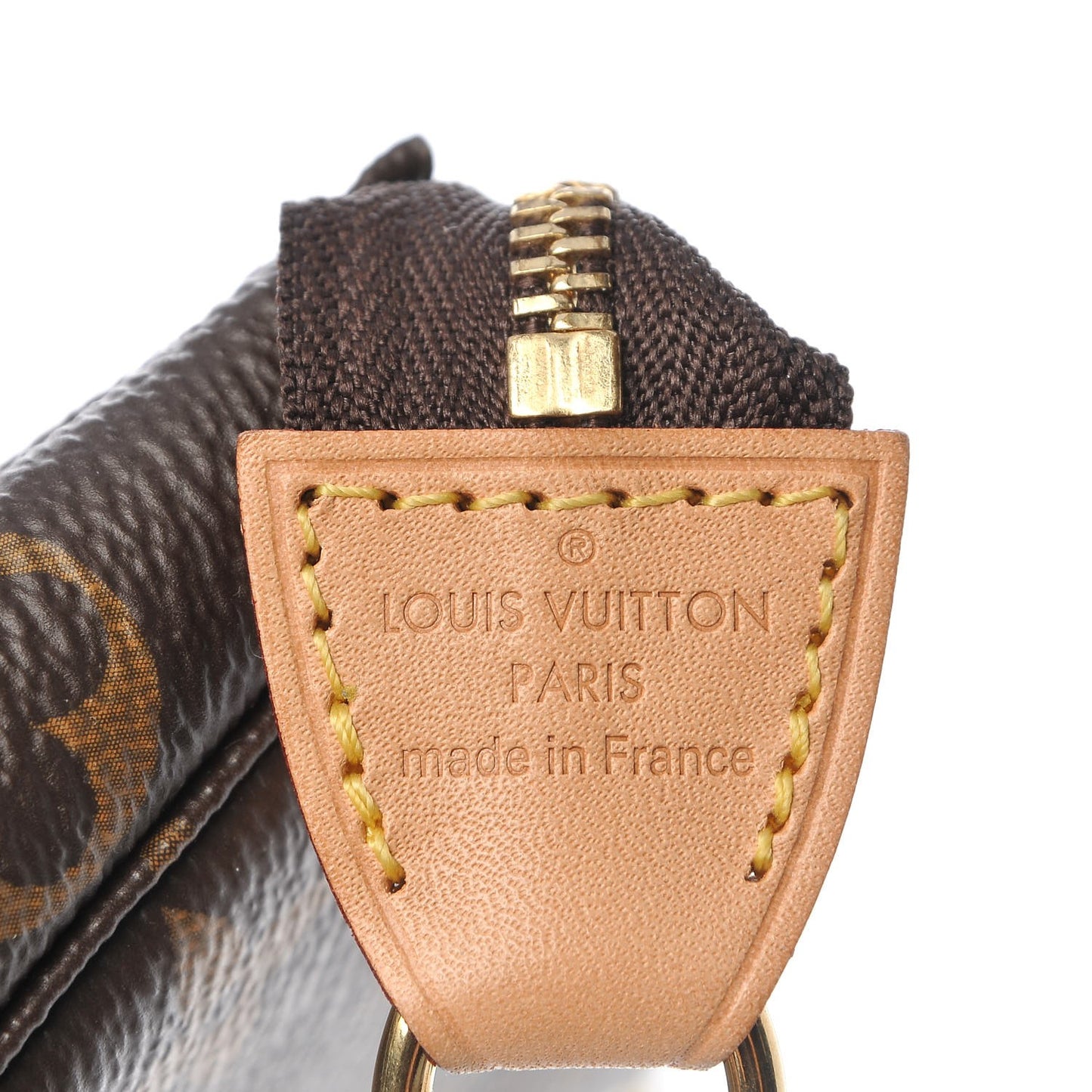 Monogram Mini Pochette Accessories