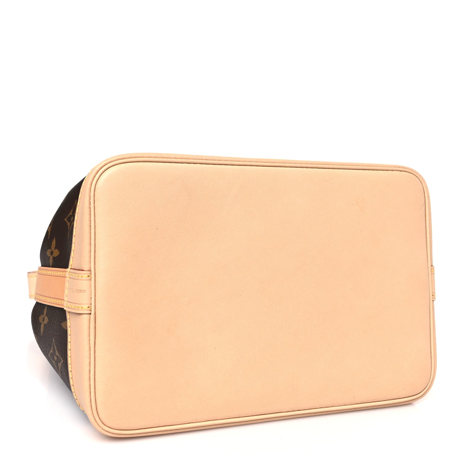 Louis Vuitton Monogram Noe BB 4 of 9