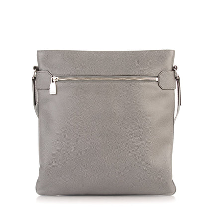 Louis Vuitton Taiga Sasha Messenger Glacier 1 of 7