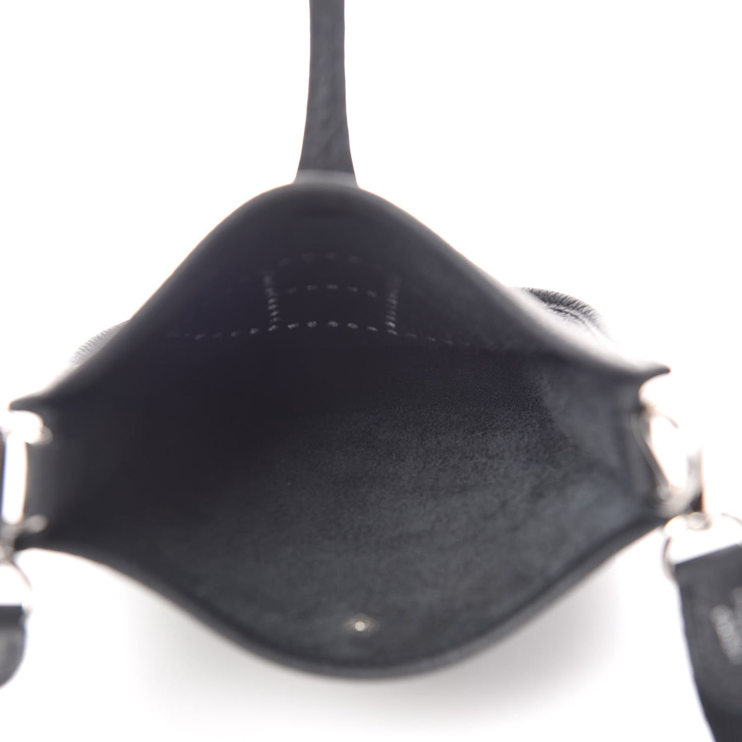 Taurillon Clemence Evelyne TPM Black