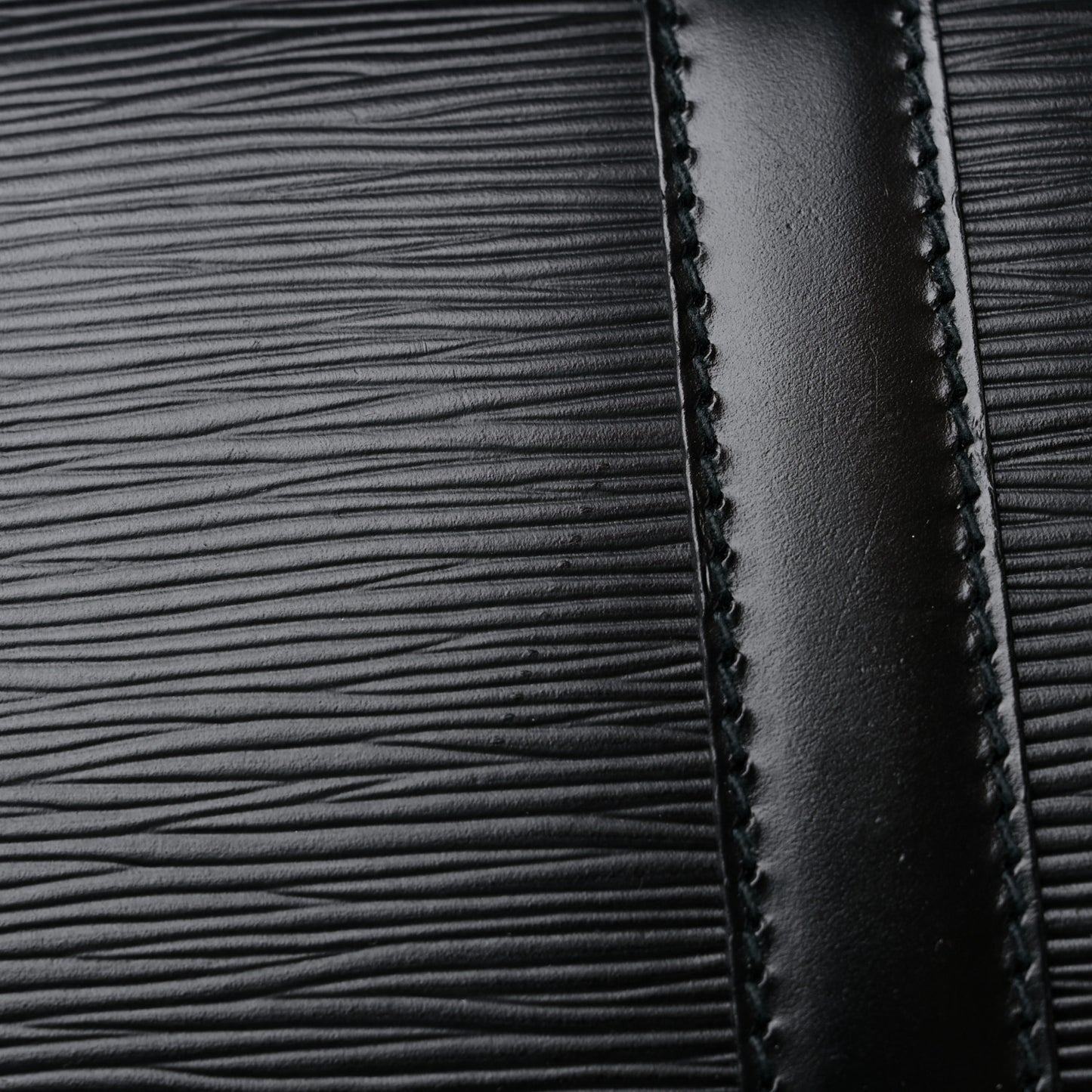 Epi Keepall 55 Black