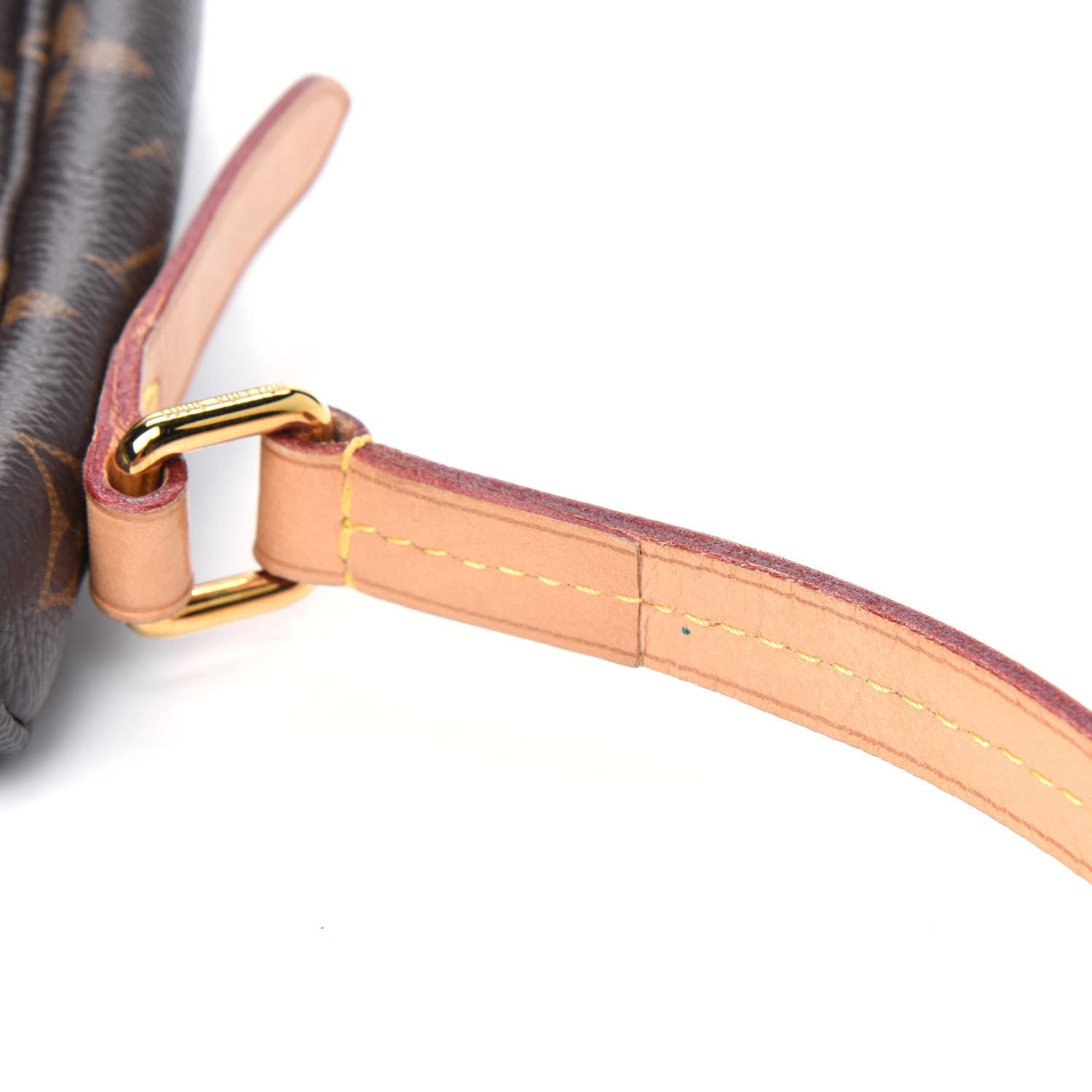Louis Vuitton Monogram Mabillon 10 of 15
