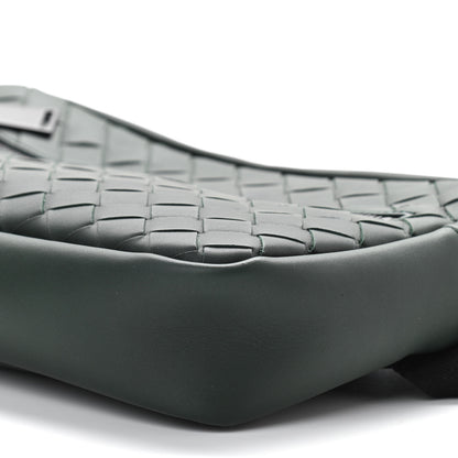Bottega Veneta Nappa Intrecciato Belt Bag Camping 10 of 12