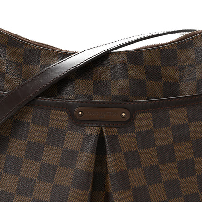 Louis Vuitton Damier Ebene Bloomsbury PM 8 of 13