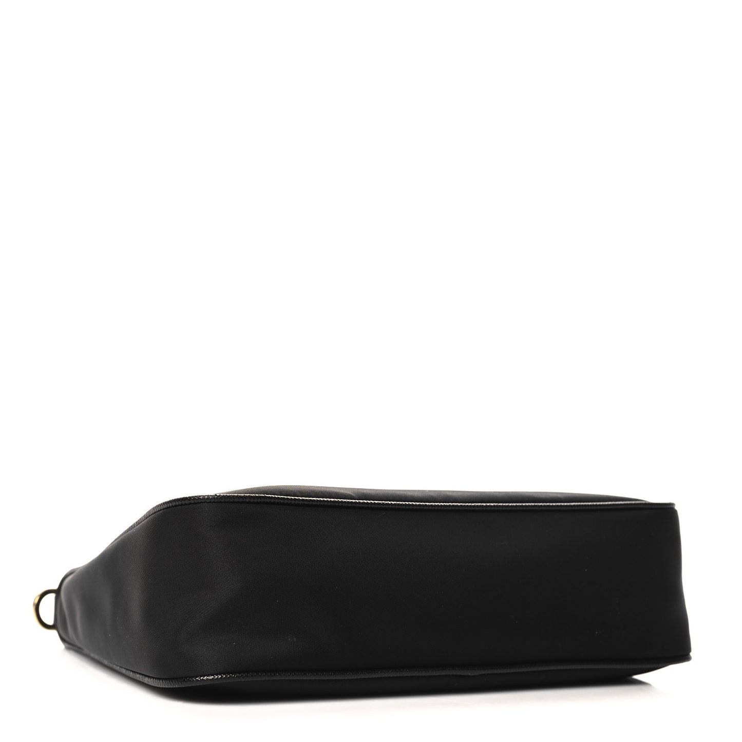 Nylon Re-Edition 2005 Shoulder Bag Black