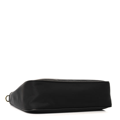 Prada Nylon Re-Edition 2005 Shoulder Bag Black 4 of 9