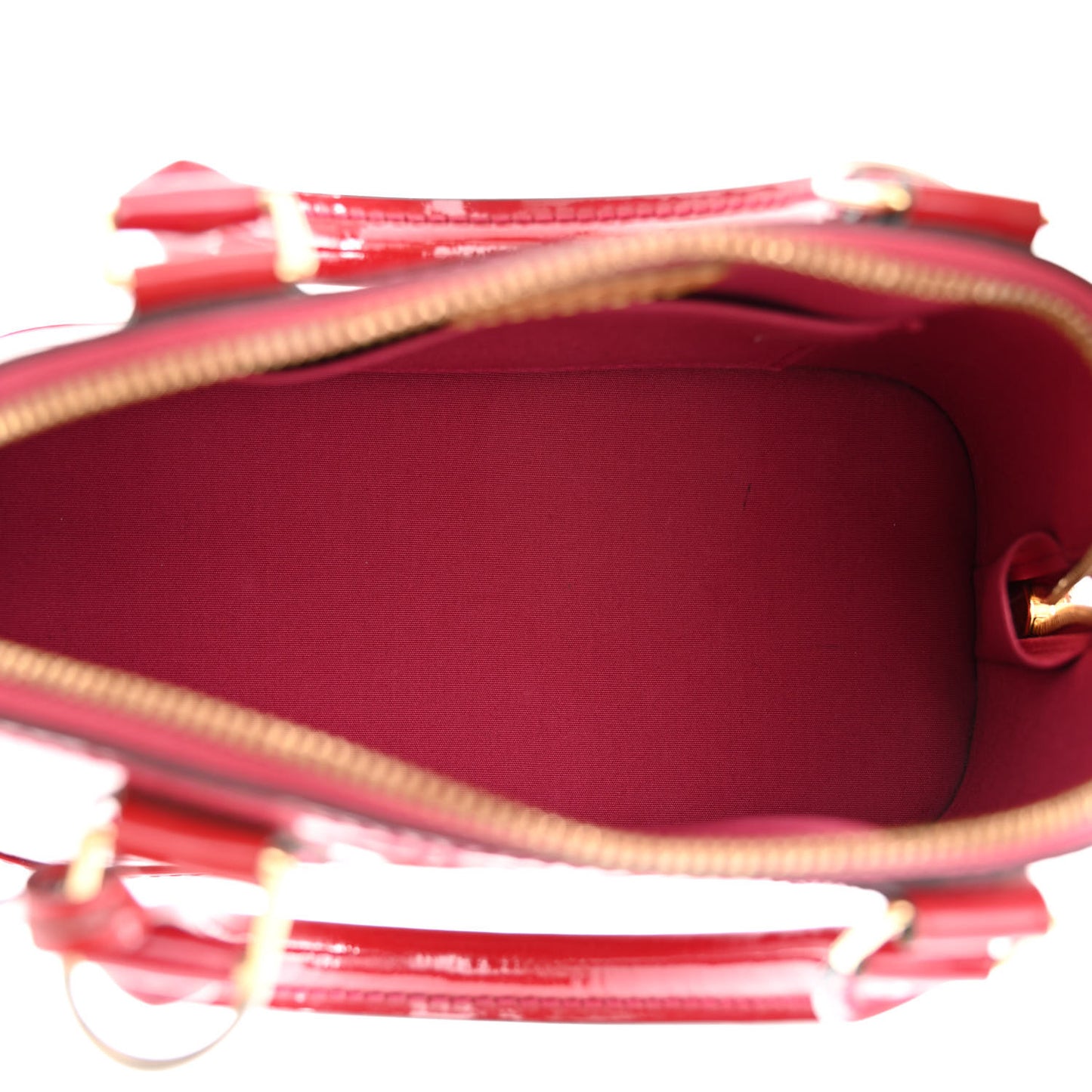 Vernis Alma BB Rose Indien