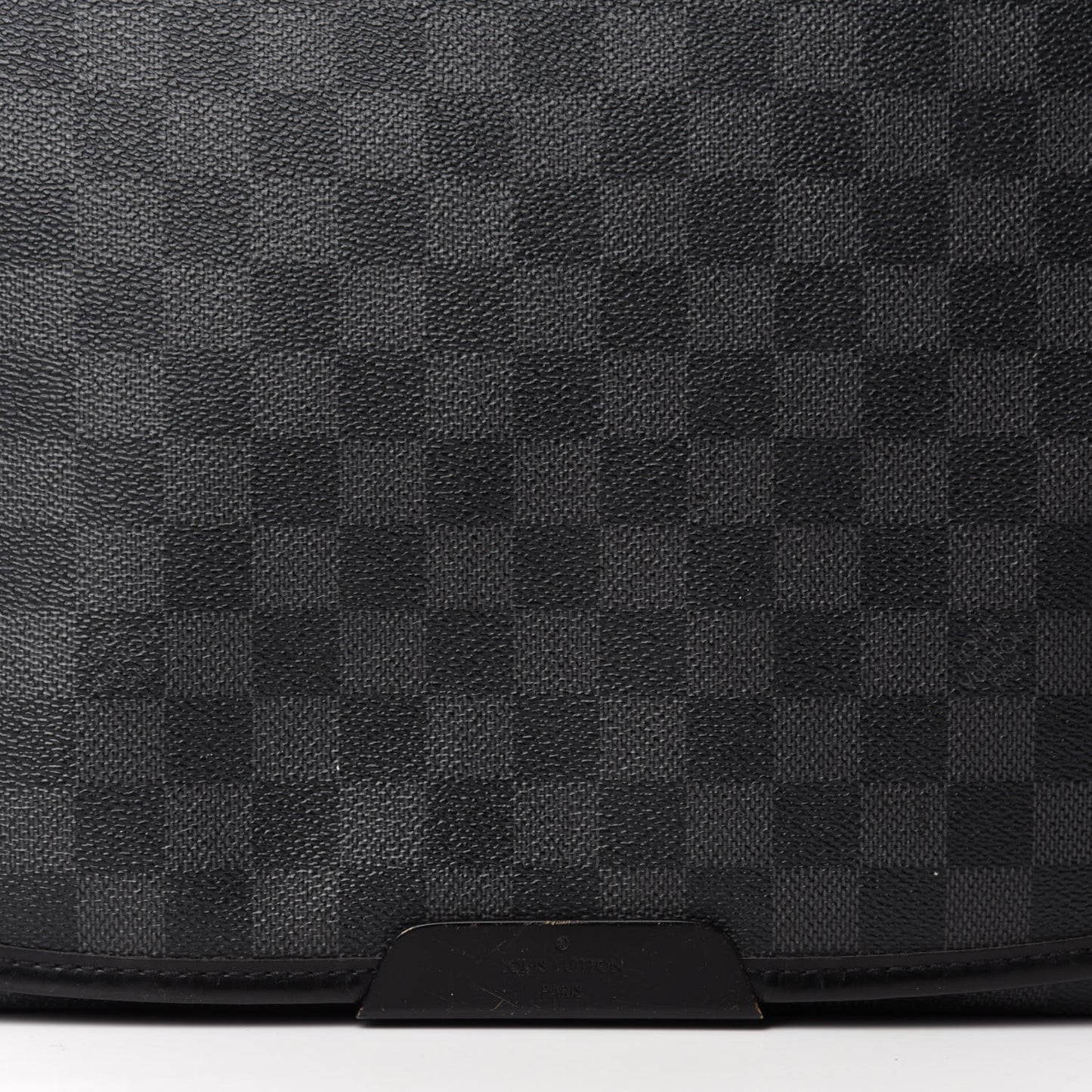 Damier Graphite Daniel MM