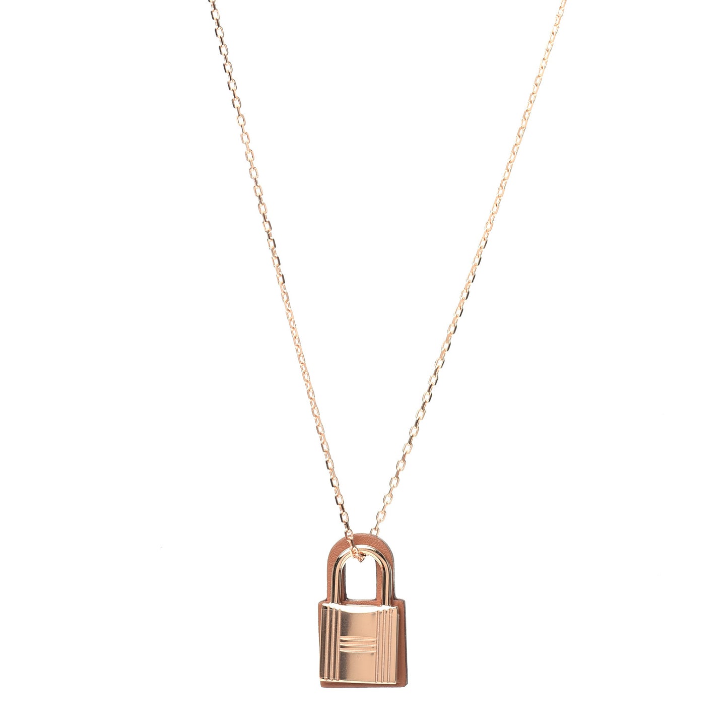 Swift Small O'Kelly Pendant Necklace Gold