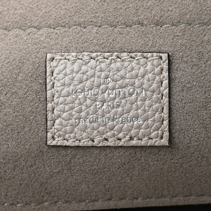 Louis Vuitton Mahina Scala Mini Pouch Gris Souris 6 of 9
