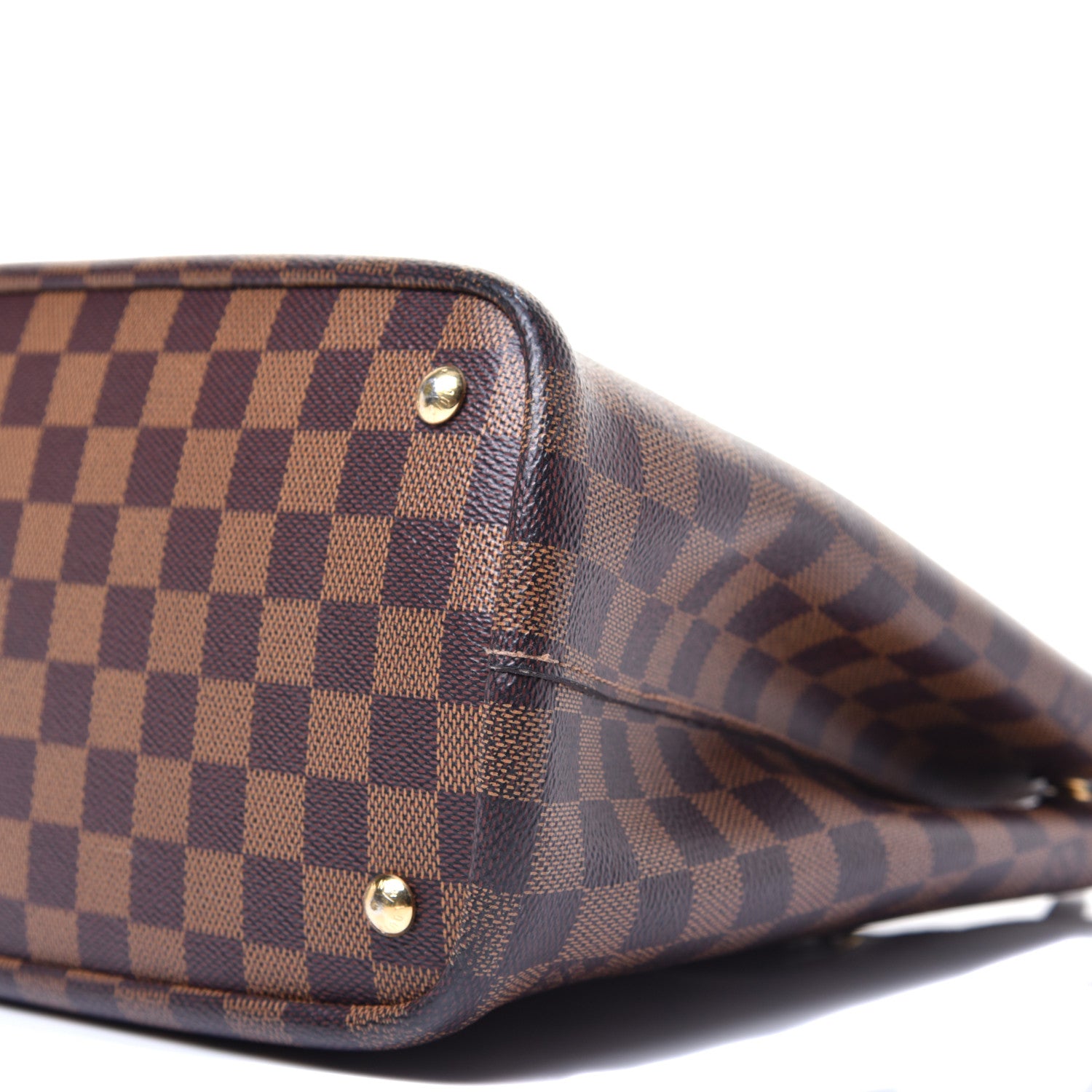 Louis Vuitton Damier Ebene Kensington 8 of 8