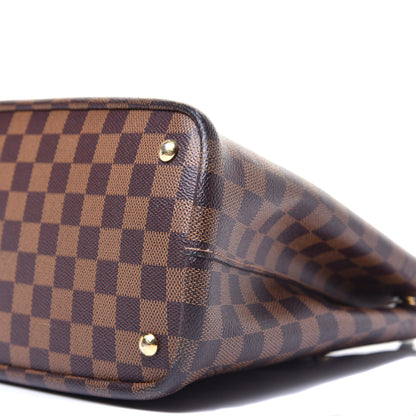 Louis Vuitton Damier Ebene Kensington 8 of 8