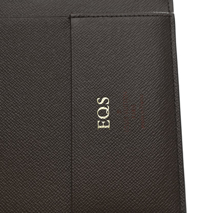 Louis Vuitton Damier Ebene Large Ring Agenda Cover 6 of 8