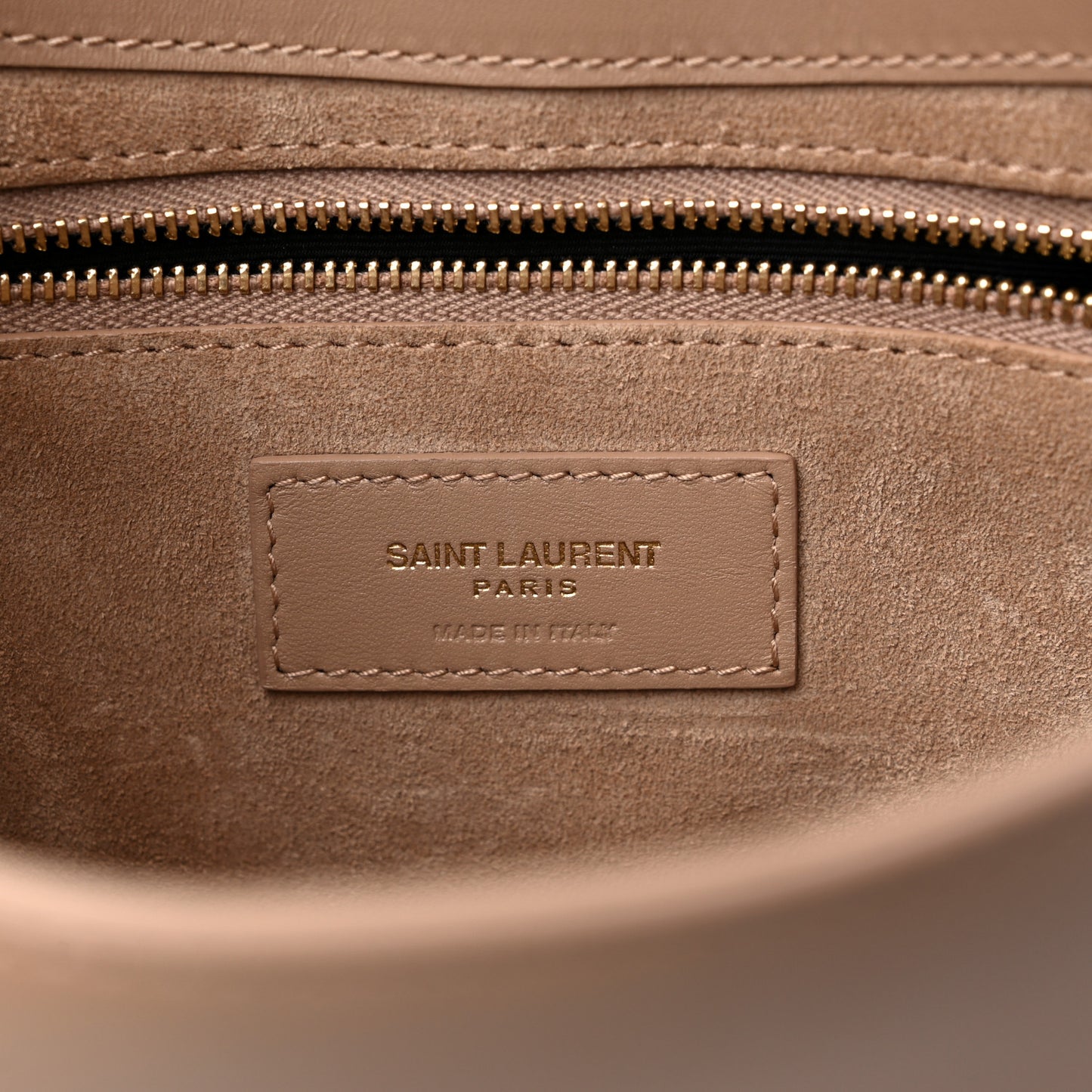 Smooth Calfskin Le 5 A 7 Hobo Rosy Sand