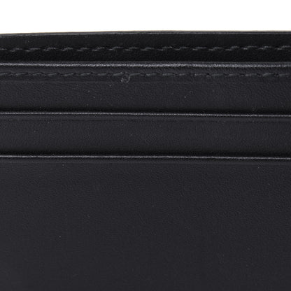 Gucci GG Supreme Monogram Bee Bi-fold Wallet Beige 7 of 10