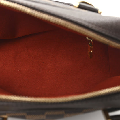 Louis Vuitton Damier Ebene Brera 5 of 9