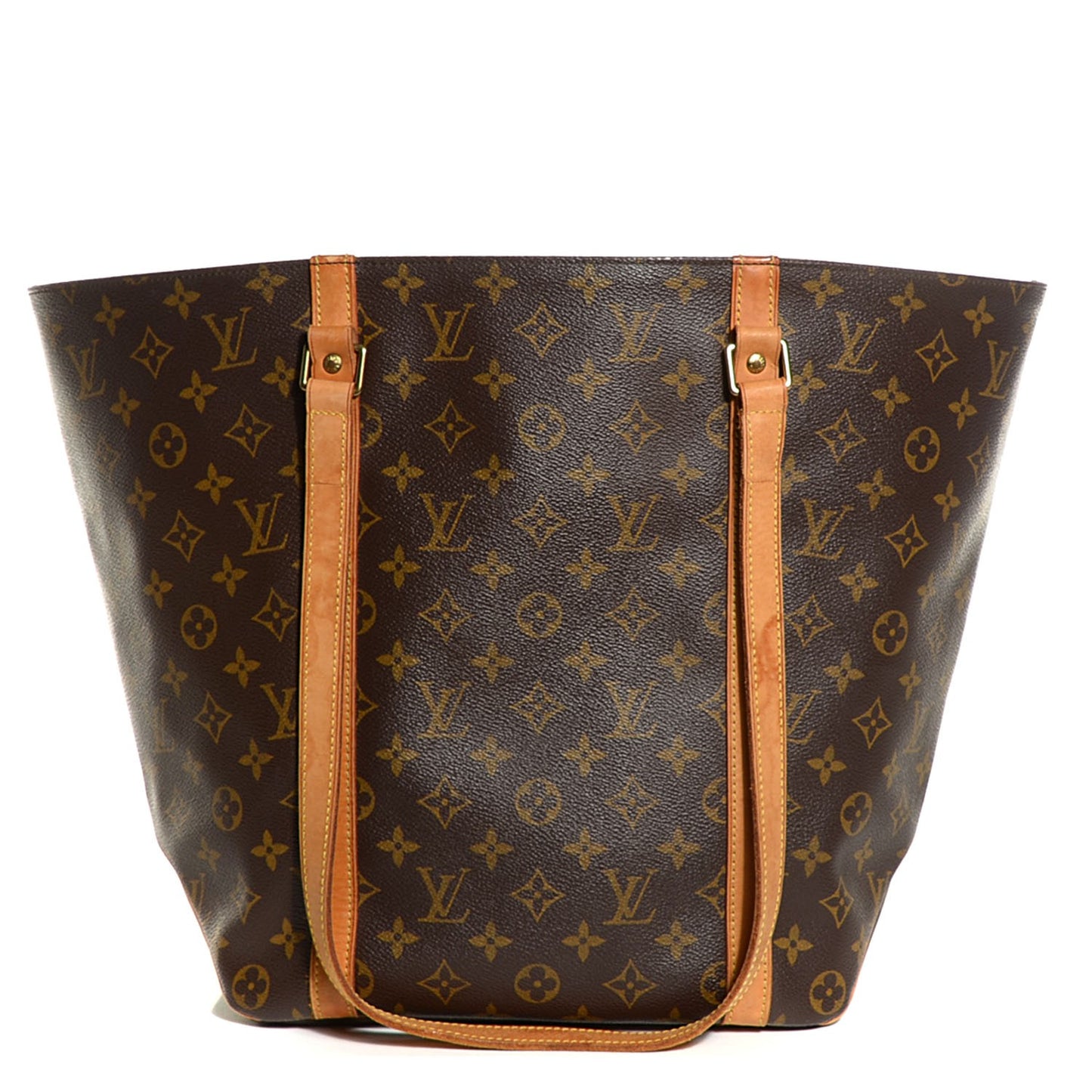 Monogram Sac Shopping