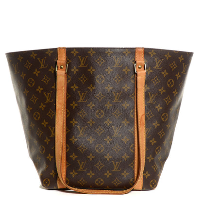 Louis Vuitton Monogram Sac Shopping 1 of 7