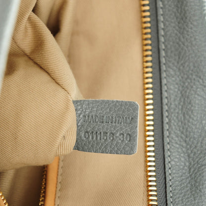 Chloe Calfskin Large Paraty Cashmere Grey 7 of 7