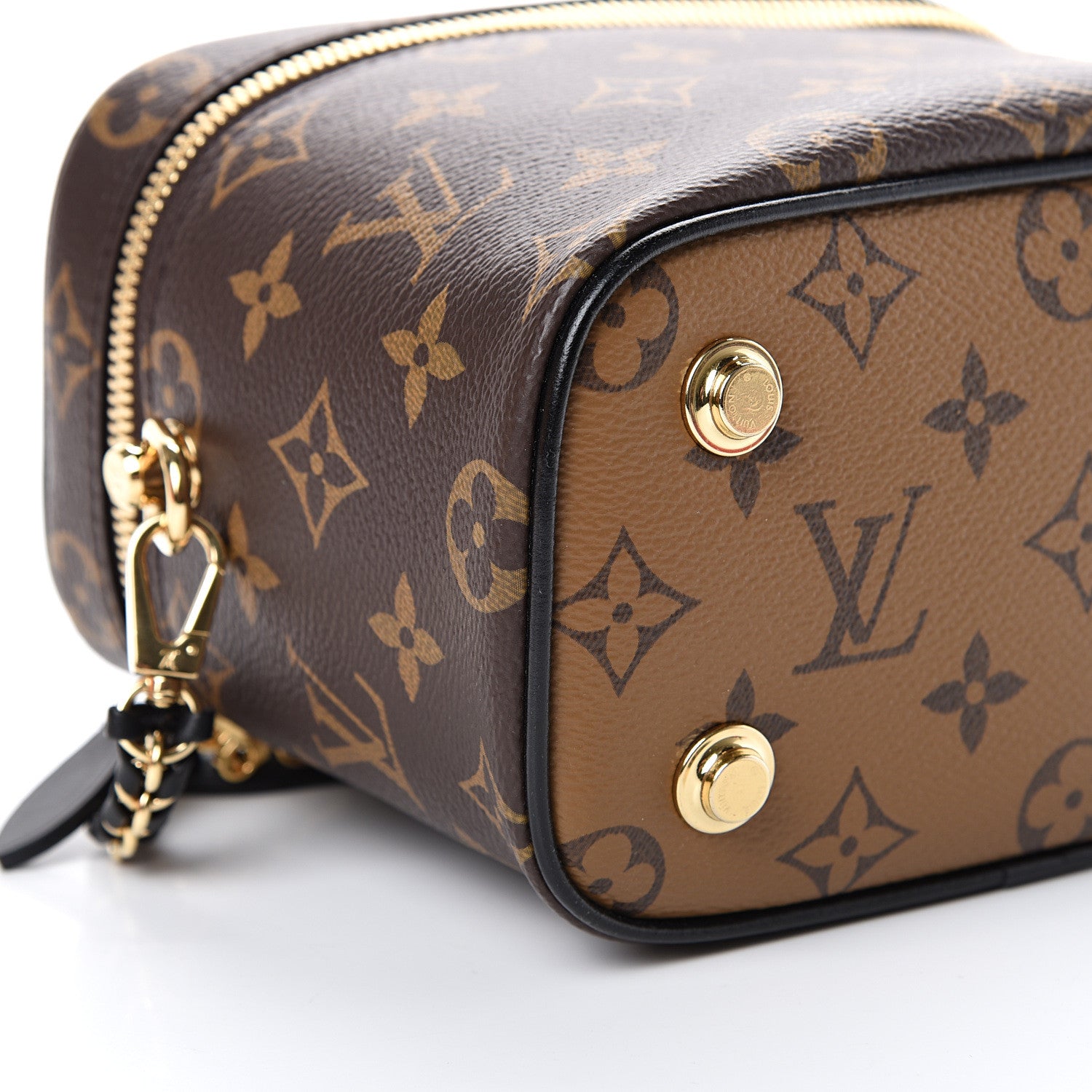 Louis Vuitton Reverse Monogram Vanity PM 8 of 10
