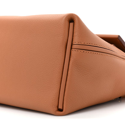 Hermes Evercolor Swift 24/24 21 Gold 8 of 10