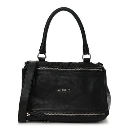 Givenchy Sugar Goatskin Medium Pandora Black 1 of 19