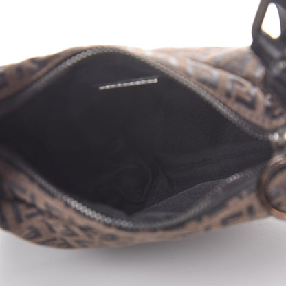 Fendi Zucchino Oyster Tobacco Moro 5 of 7