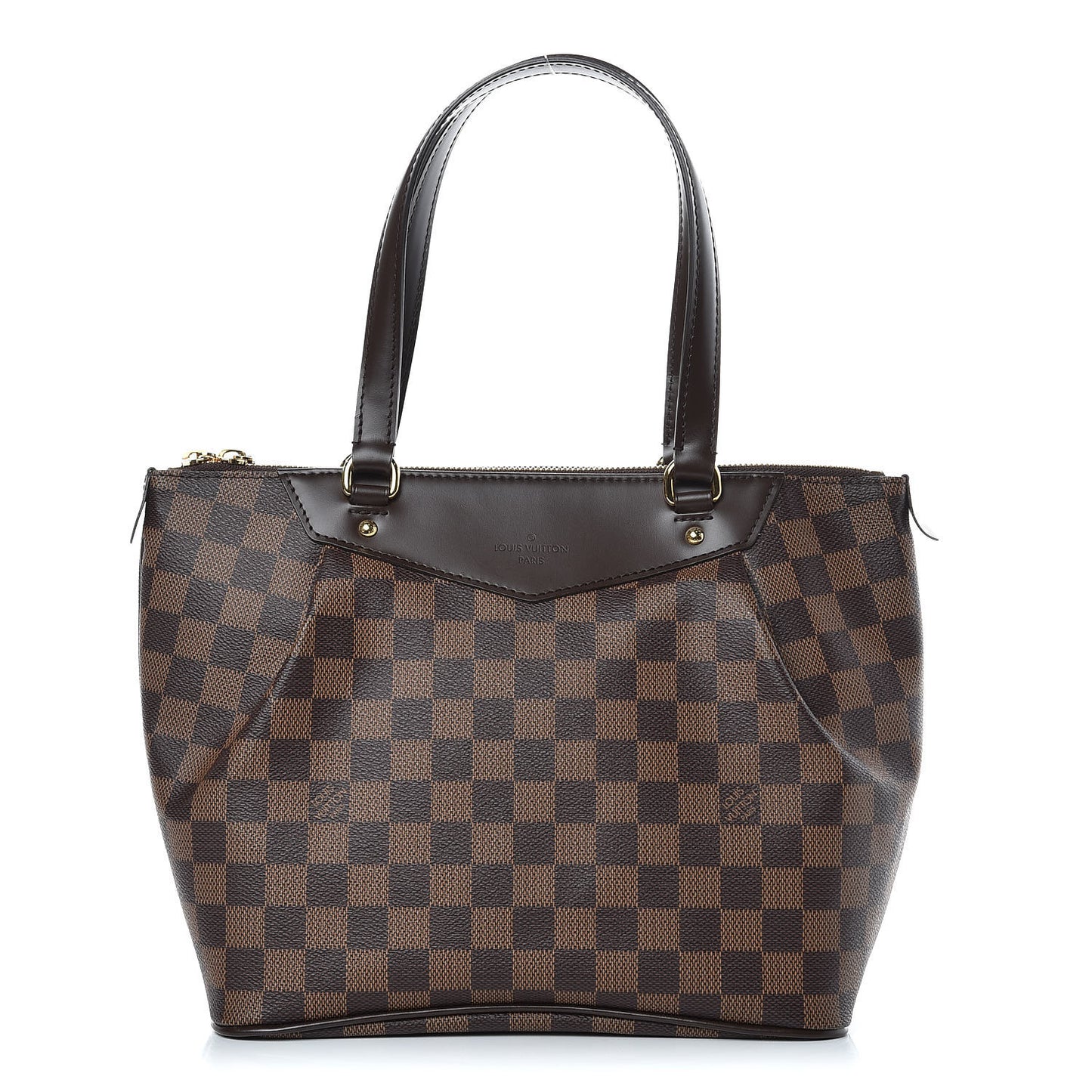 Damier Ebene Westminster PM