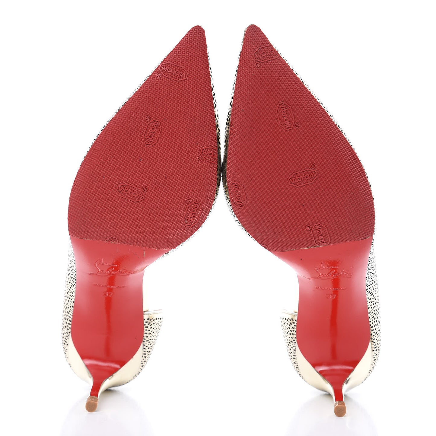 Specchio Mini Glitter Galupump 70 Pumps 37 Light Gold