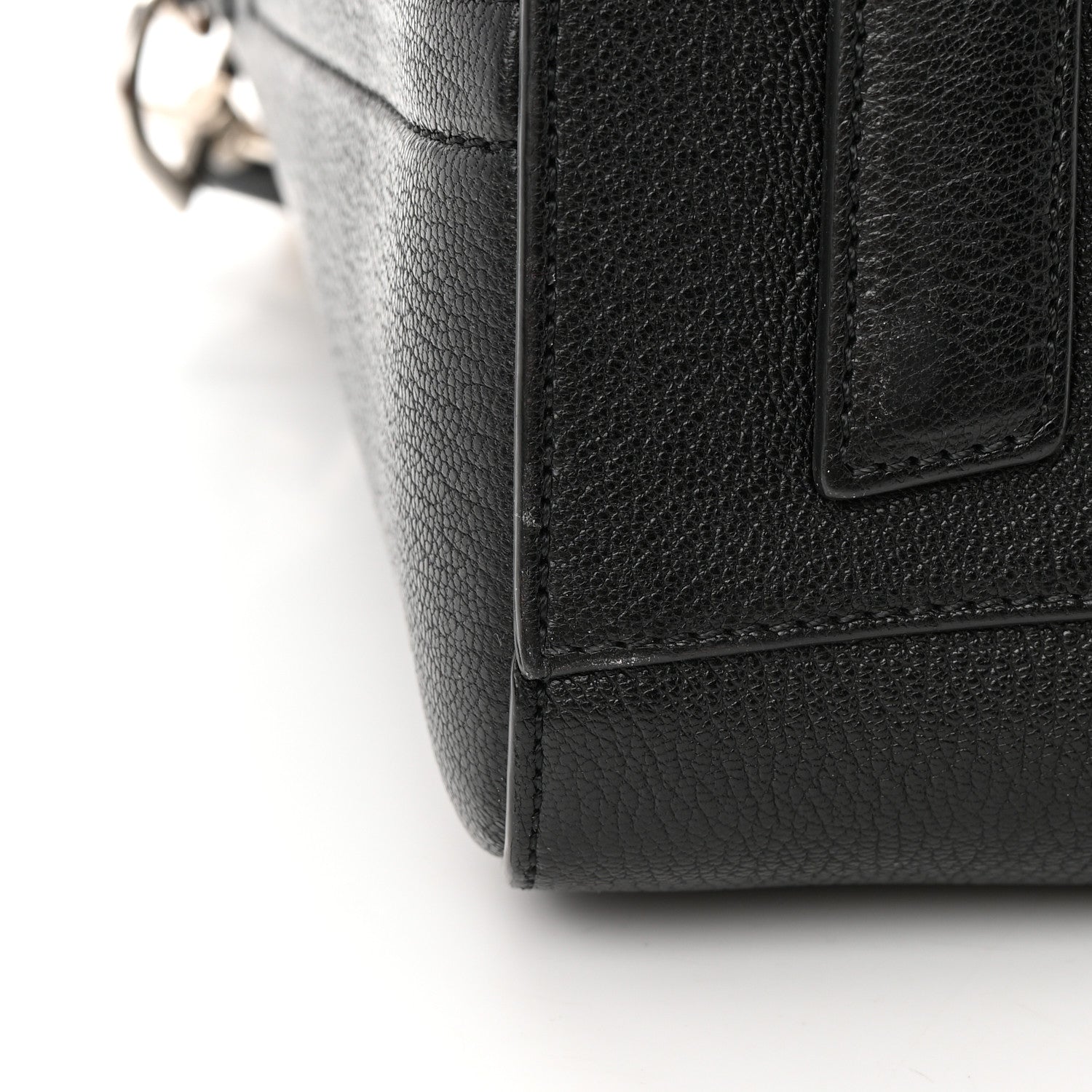 Givenchy Sugar Goatskin Small Antigona Black 11 of 14