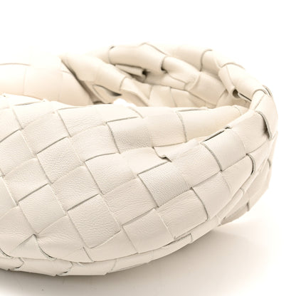 Bottega Veneta Nappa Intrecciato Candy Jodie Chalk 11 of 11