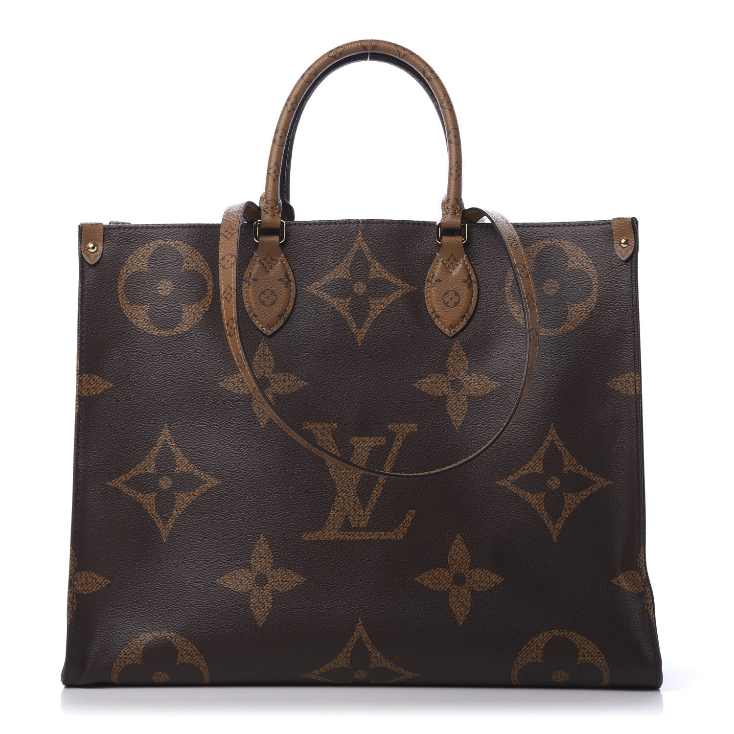 Louis Vuitton Reverse Monogram Giant Onthego GM 1 of 9