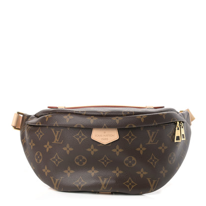 Louis Vuitton Monogram Bumbag 1 of 9