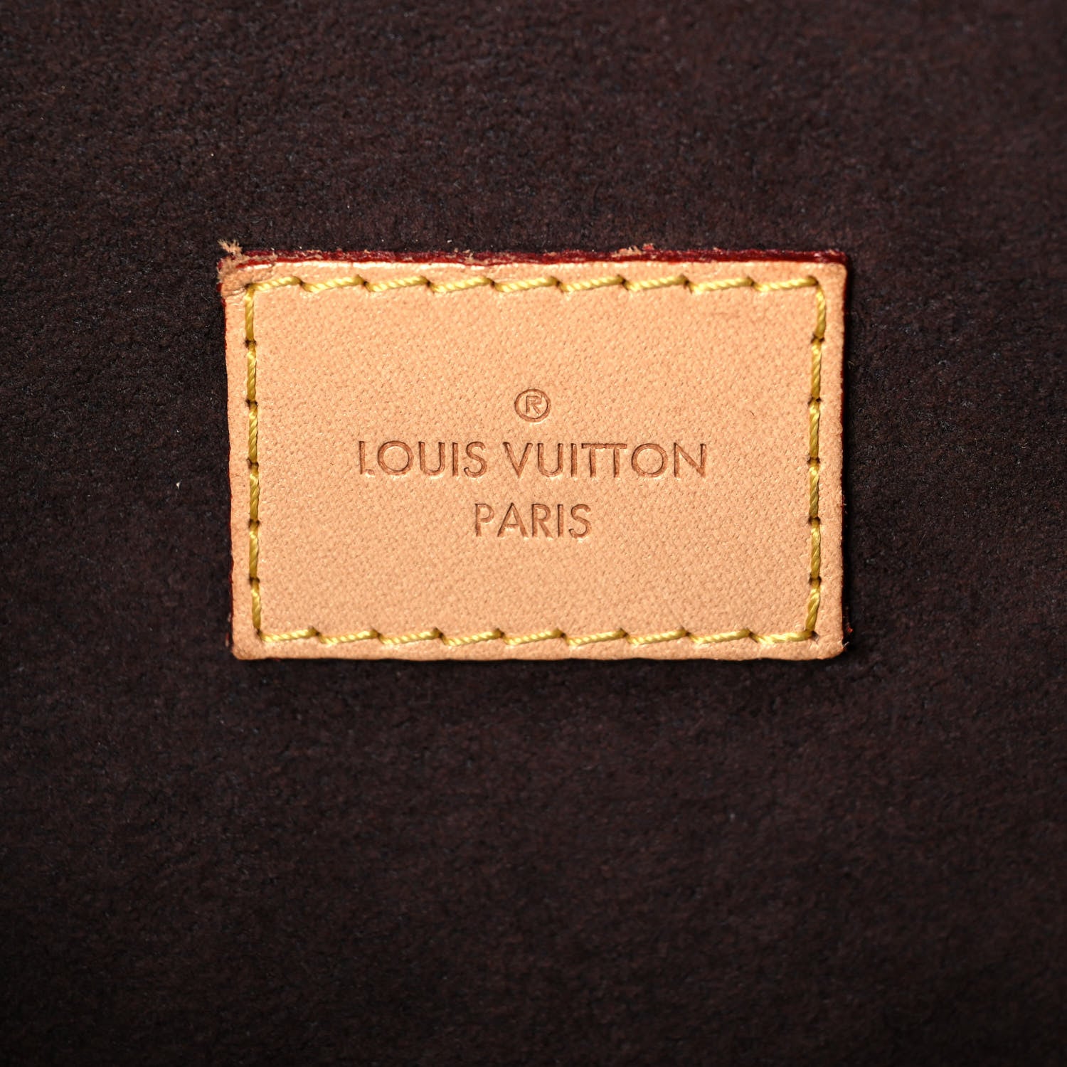 Louis Vuitton Monogram Pochette Metis 6 of 13