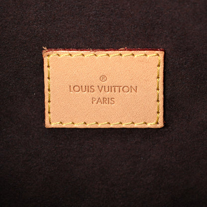 Louis Vuitton Monogram Pochette Metis 6 of 13